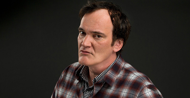 Quentin Tarantino, Bir Film Daha Çekip Veda Edecek