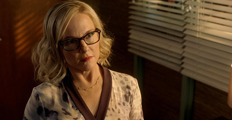 Rachael Harris Kimdir? Rachael Harris Boyu Kaç, Kilosu Kaç, Aslen Nereli, Sevgilisi Kimdir?