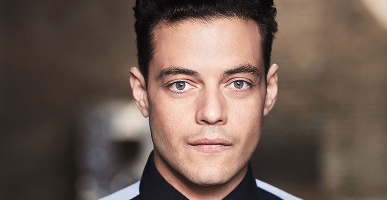 Rami Malek Kimdir? Rami Malek Boyu Kaç, Kilosu Kaç, Aslen Nereli, Sevgilisi Kimdir?