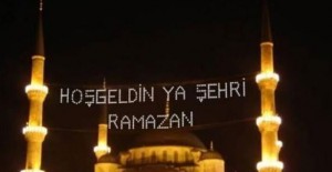 Ramazanda En Uzun Oruç Sinop'ta Tutulacak
