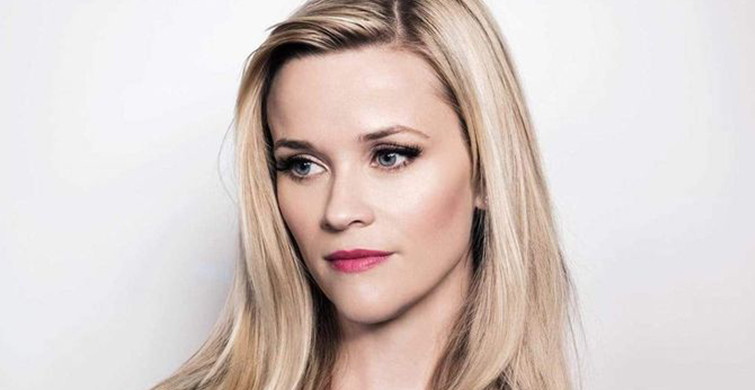 Reese Witherspoon’dan Taciz İtirafı