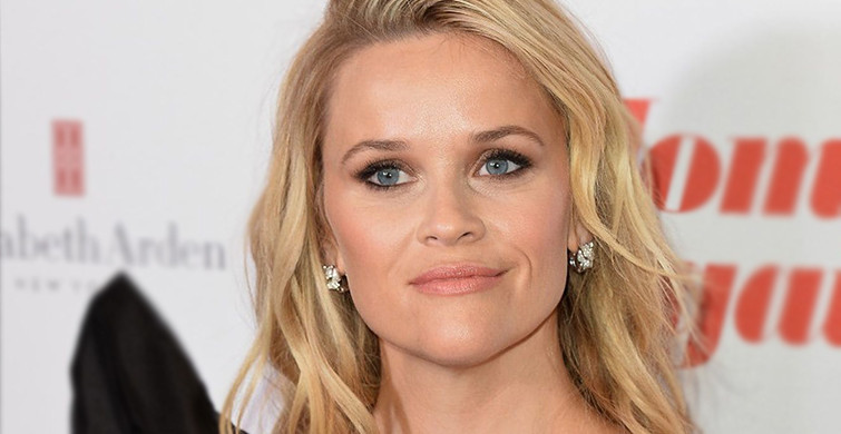Reese Witherspoon Samimi Açıklamalarıyla Dikkat Çekti