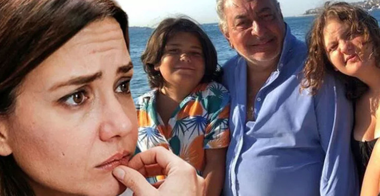 Reha Muhtar'ın çocuklarına şiddet uyguladığı iddia edilmişti! Kızından kan donduran ifade: 'Babam saçımdan tutup zorla...'