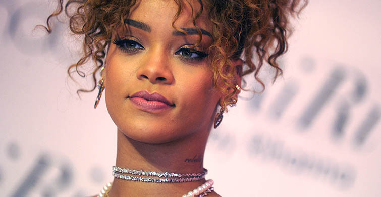 Rihanna Kimdir? Rihanna Boyu Kaç, Kilosu Kaç, Aslen Nereli, Sevgilisi Kimdir?