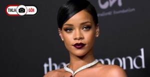 Rihanna Yeni Normal Hakkında Konuştu