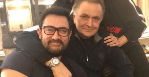 Kanser Tedavisi Gören Rishi Kapoor Hayatını Kaybetti