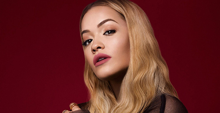 Rita Ora Kimdir? Rita Ora Boyu Kaç, Kilosu Kaç, Aslen Nereli, Sevgilisi Kimdir?