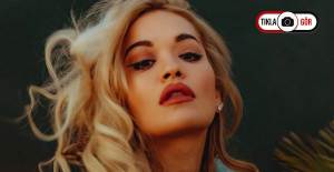 Rita Ora Türkiye’den Ev Aldı