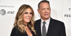 Rita Wilson Ölmesi Durumunda Eşi Tom Hanks’ten İstediklerini Açıkladı
