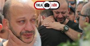 Rıza Kocaoğlu'nun Acı Günü!