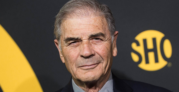 Robert Forster Kimdir? Robert Forster Boyu Kaç, Kilosu Kaç, Aslen Nereli, Sevgilisi Kimdir?