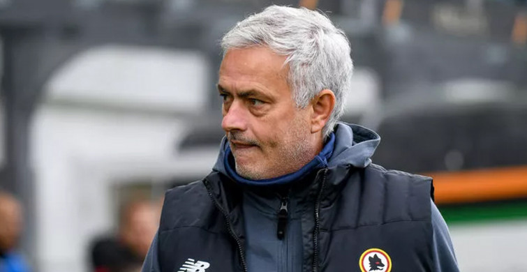 Roma'nın Teknik Direktörü Jose Mourinho Bursasporlu Taha Altıkardeş'in Transfer Edilmesini İstiyor!