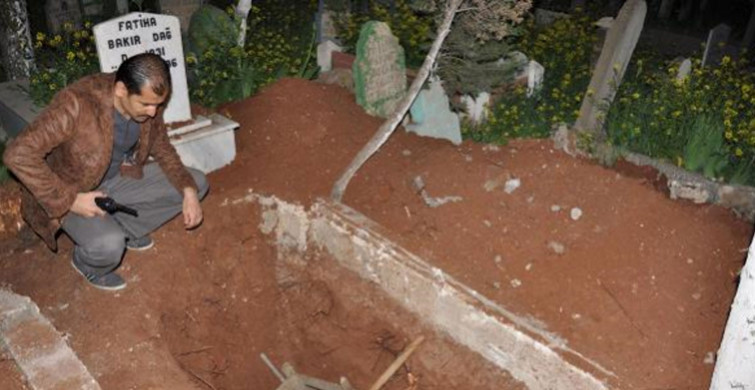 Rusya'da yapılan ilginç tedavi yöntemi: Diri diri gömüldüler