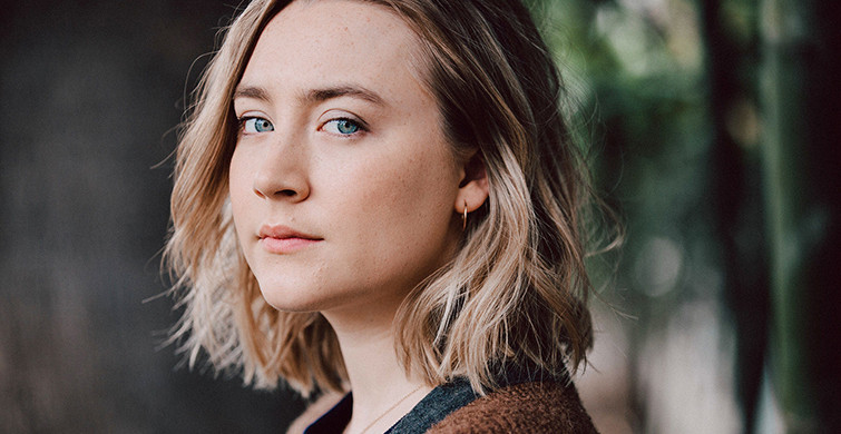 Saoirse Ronan Kimdir? Saoirse Ronan Boyu Kaç, Kilosu Kaç, Aslen Nereli, Sevgilisi Kimdir?