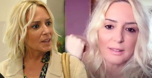 Saba Tümer, Coronavirüs Uyarılarını Ciddiye Almayanlara Tepki Gösterdi