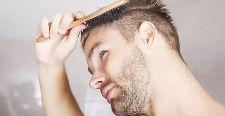 Saç Derinize Bakım Yapmanın 5 Pratik Yolu