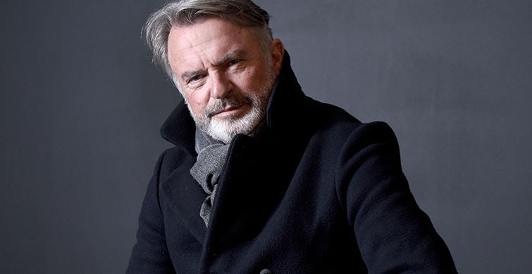 Sam Neill Kimdir? Sam Neill Boyu Kaç, Kilosu Kaç, Aslen Nereli, Sevgilisi Kimdir?