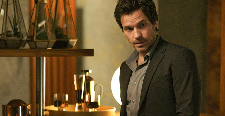 Santiago Cabrera Kimdir? Santiago Cabrera Boyu Kaç, Kilosu Kaç, Aslen Nereli, Sevgilisi Kimdir?