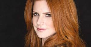 Sarah Rafferty Fotoğrafları - Sarah Rafferty Resimleri