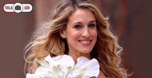 Sarah Jessica Parker’dan Irkçılık Karşıtı Paylaşım