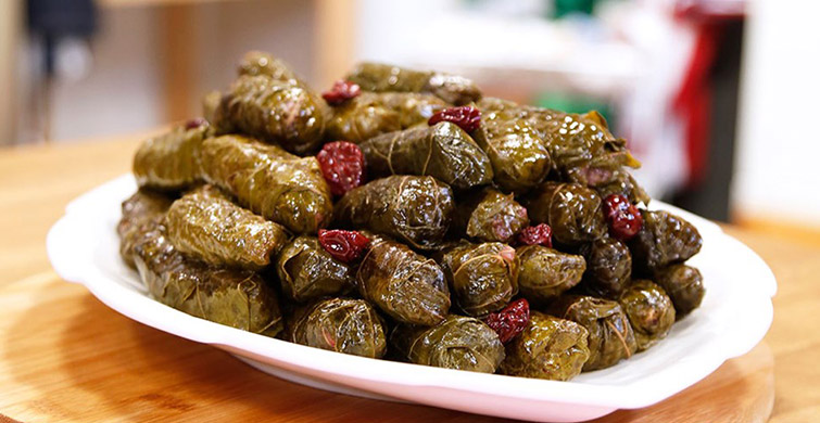 Osmanlı'da Pişen En Nefis 10 Yemek
