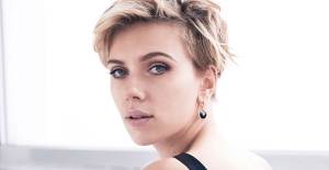 Scarlett Johansson: Sesim Yüzünden Seçmelere Kabul Edilmedim