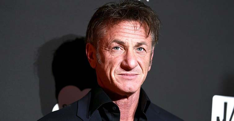 Sean Penn Kimdir? Sean Penn Boyu Kaç, Kilosu Kaç, Aslen Nereli, Sevgilisi Kimdir?