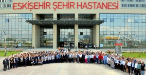 Eskişehir Şehir Hastanesi Her Türlü Duruma Hazır