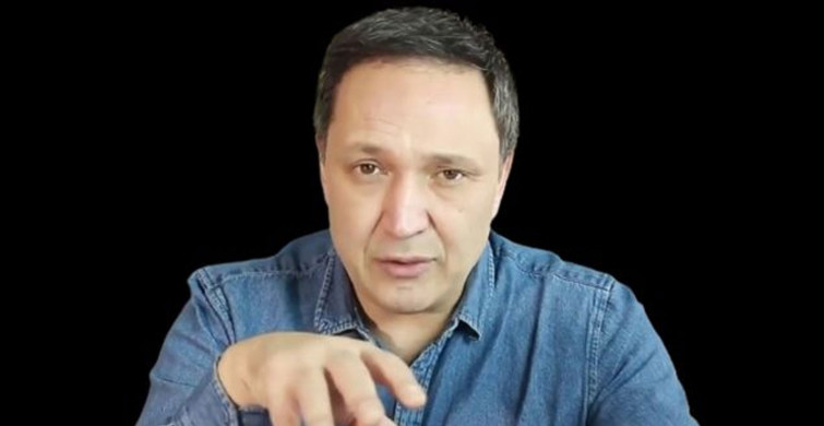 Selçuk Geçer Kimdir?
