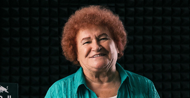 Selda Bağcan, Harbiye'de Konser Verdi