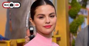 Selena Gomez, Kendisini Güldürecek Birini Arıyor