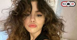 Selena Gomez’in Son Paylaşımında Verdiği Kilolar Dikkat Çekti