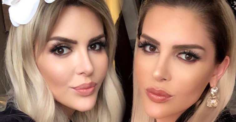 Selin Ciğerci'den Duygusal Paylaşım