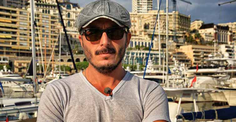 Serkan Ercan Kimdir? Serkan Ercan Boyu Kaç, Kilosu Kaç, Aslen Nereli, Eşi Kimdir?