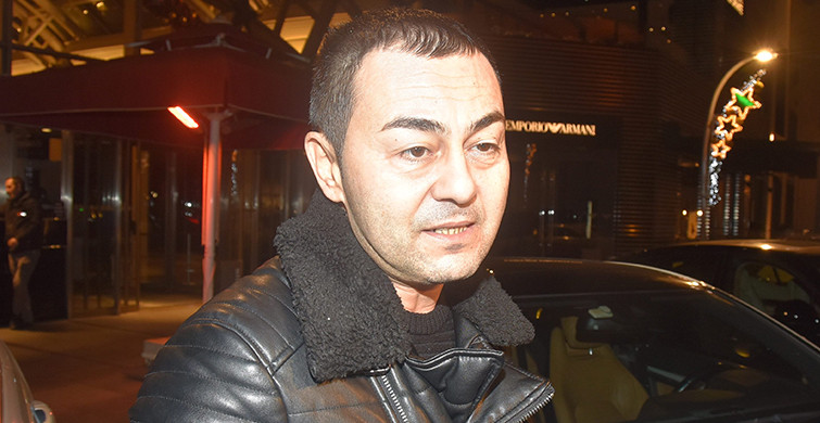 Serdar Ortaç Kumar Masasında Servet Kaybetti