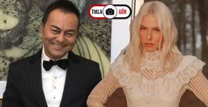 Serdar Ortaç'tan Evlilik Teklifi Cevabı