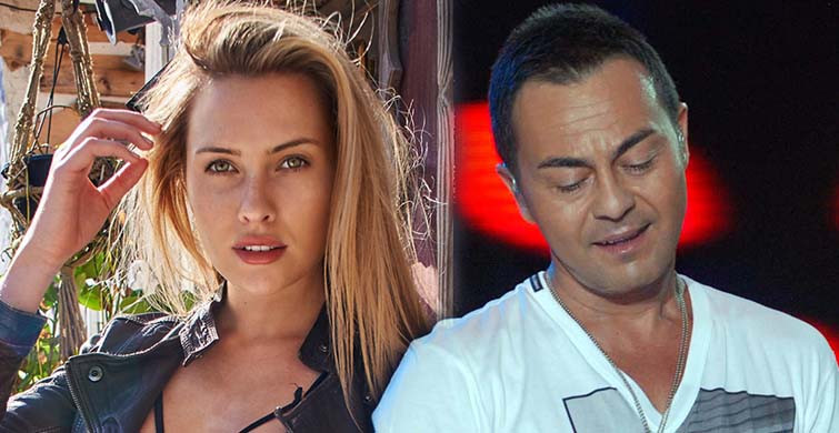 Serdar Ortaç’tan Chloe Laughnan Açıklaması