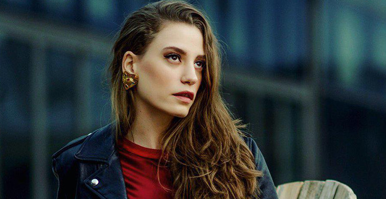 Serenay Sarıkaya Pınar Ergüner'e Dava Açtı