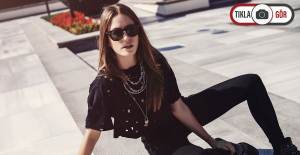 Serenay Sarıkaya’nın Mesajları Bir Sosyal Medya Kullanıcısı Tarafından İfşa Edildi
