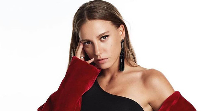 Serenay Sarıkaya: Şarkıcılıkta Profesyonel Olmayacağım