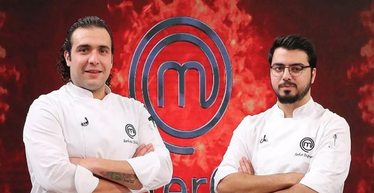 Serhat Doğramacı neden MasterChef All Star'a katılmadı! Barbaros Yoloğlu'nun yarışmaya katılması kafaları bir kez daha karıştırdı