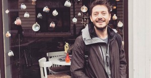 Serkan Şenalp Kimdir? Serkan Şenalp Boyu Kaç, Kilosu Kaç, Aslen Nereli, Sevgilisi Kimdir?