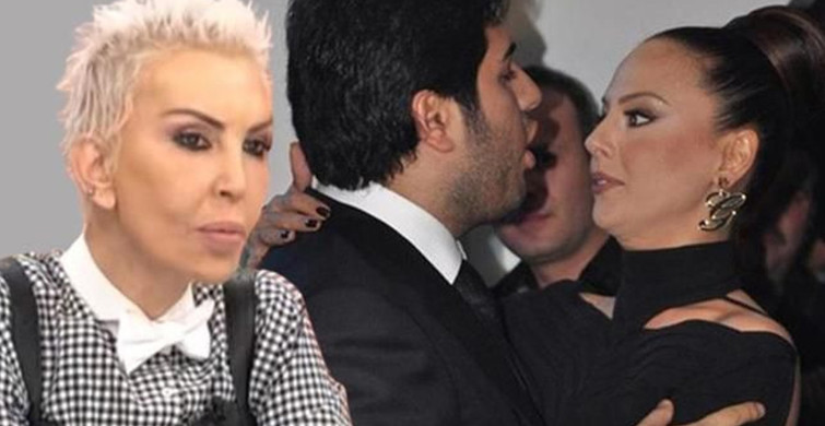 Seyhan Soylu Reza Zarrab'ı yerden yere vurdu ikilinin kavgası sosyal medyayı karıştırdı