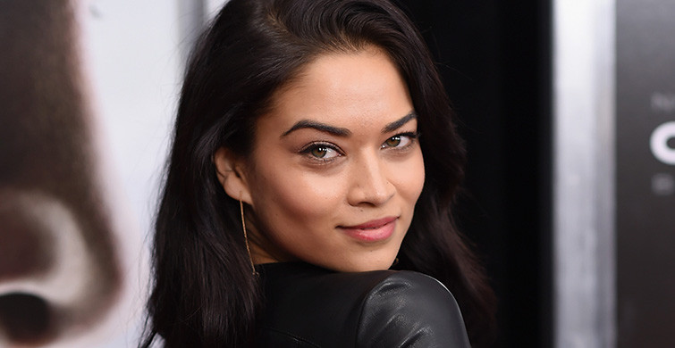 Shanina Shaik Yeni Bir Aşka Yelken Açtı