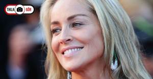 Sharon Stone’dan Flört İtirafı