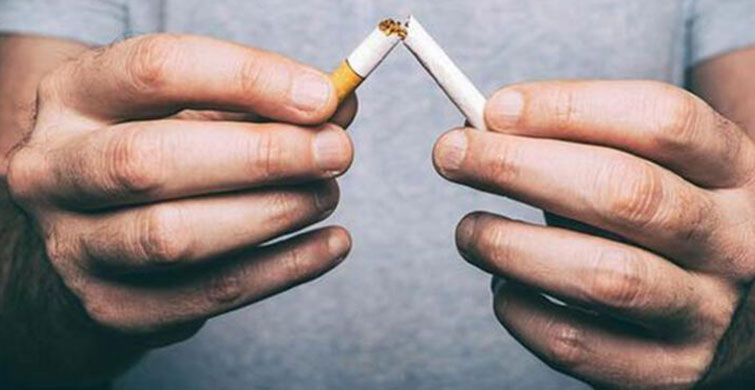 Sigarayı Bıraktıktan Sonra Hayatınızda Neler Değişir?