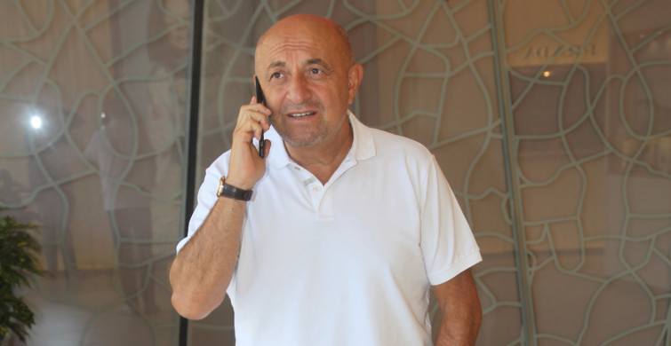 Sinan Engin, Galatasaray'da Domenec Torrent'in takıma anca tercüman olacağını söyledi
