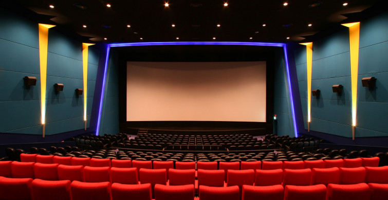 Sinema ve Tiyatro Salonları Açık mı?
