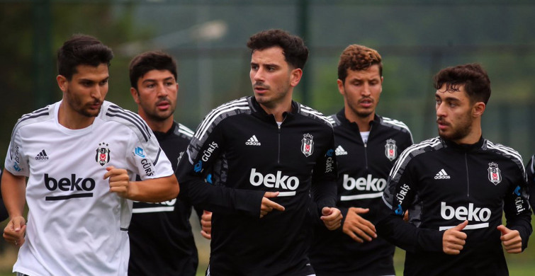 Sivasspor, Oğuzhan Özyakup'u Kadrosuna Katmak İstiyor!