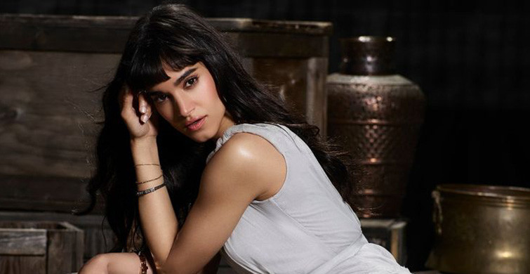 Sofia Boutella Kimdir? Sofia Boutella Boyu Kaç, Kilosu Kaç, Aslen Nereli, Sevgilisi Kimdir?